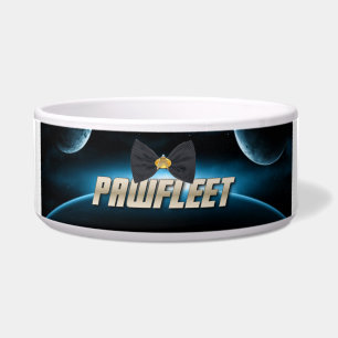 Pawfleet Hundeschüssel Napf