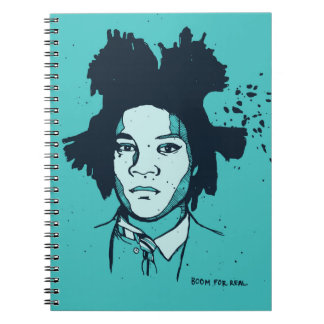 pawley Boomnotizbuch Notizblock