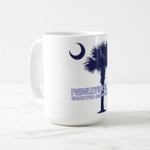Pawleys Island (P&C) Kaffeetasse