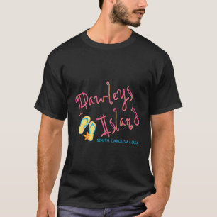 Pawleys Island South Carolina T-Shirt
