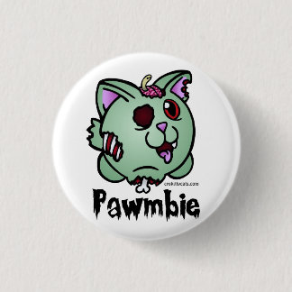 Pawmbie Knopf Button