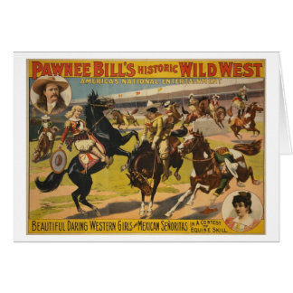 Pawnee-Billwilde Westshow