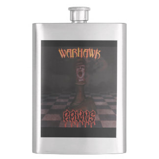 Pawns Flask Flachmann