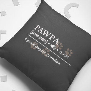 Pawpa individuell auf den Hund angepasstes Obersch Kissen