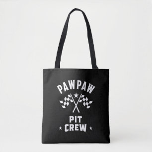 PawPaw Pit-Crew Tasche