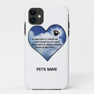 Pawprint Denkmal-Gedicht title_seo2