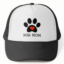 Pawprint HundeMama