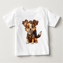 Paws-and-Affektion-T-Shirt