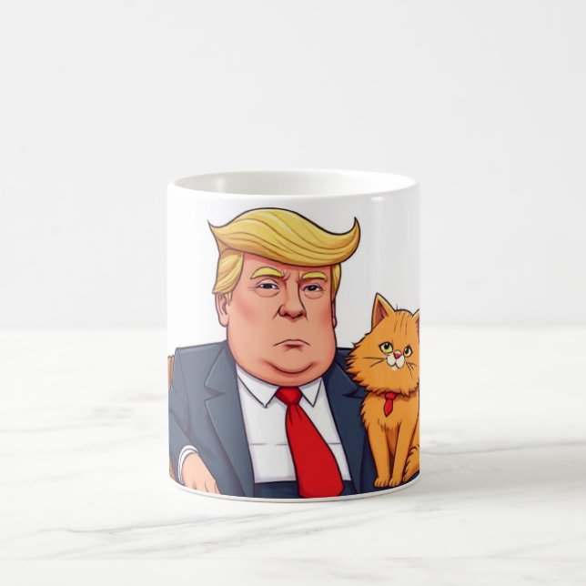 Paws and Claws for the Best! Kaffeetasse (Mittel)