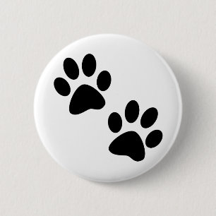 Paws Button