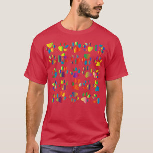 Paws Galore T-Shirt