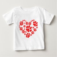 Paws Heart