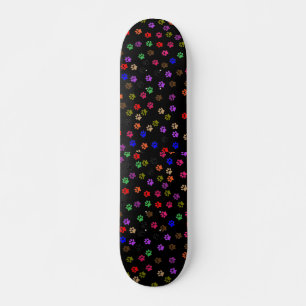 Paws Skateboard