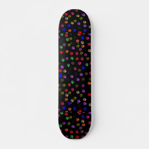 Paws Skateboard