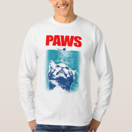PAWS T-Shirt