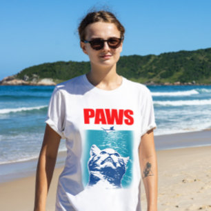 PAWS T-Shirt