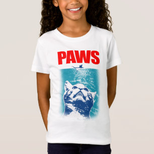 PAWS T-Shirt