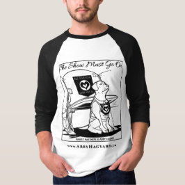 Pawsit Shirt