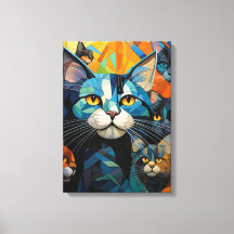Pawsitiv Purfect Prints und Pawesome