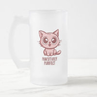 Pawsitiv Purfect, schöne Manga Kitten