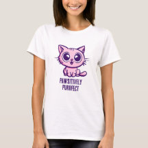 Pawsitiv Purfect, schöne Manga Kitten
