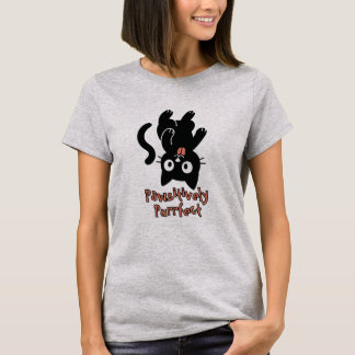 Pawsitiv Purfect T-Shirt