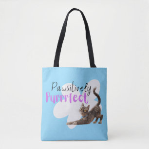 Pawsitiv Purfect Tasche