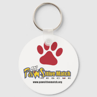 Pawsitive Match Schlüsselanhänger