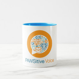 PAWSitively fantastische Tasse