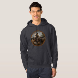 Pawsome Hoodie