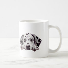 Pawsome Liebe Tasse