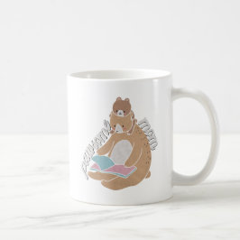 Pawsome Mama Kaffeetasse