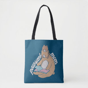 Pawsome Mama Tasche