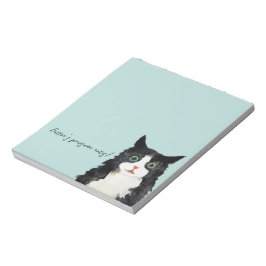 Pawsome notes notizblock