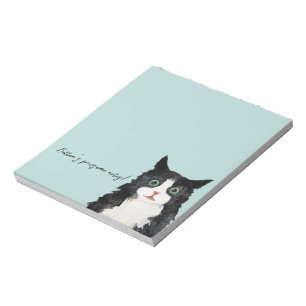 Pawsome notes notizblock