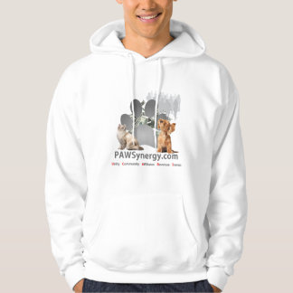 PAWSynergy - Sweat - shirt à capuche