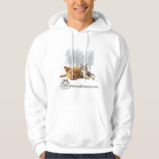 PAWSzweite Chance - Hoodie