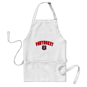 Pawtucket Rückschritt Schürze