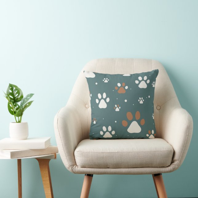 Pawz 16 x 16 kissen (Stuhl )
