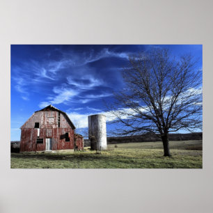 Pax Americana Poster