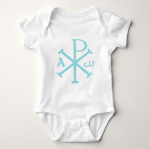 Pax Romana Baby Strampler
