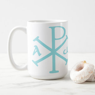 Pax Romana Kaffeetasse