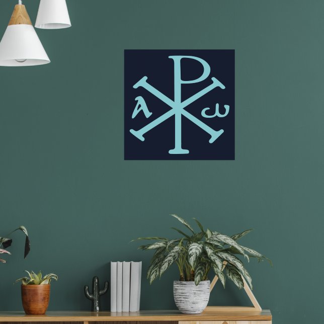 Pax Romana Poster (Wohnzimmer 1)