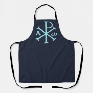 Pax Romana Schürze