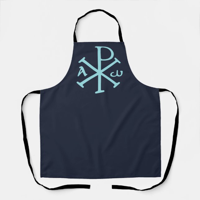 Pax Romana Schürze (Vorderseite)