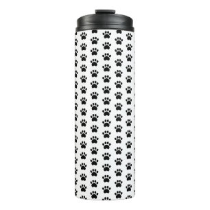 Pay Print Pattern Tumbler Thermosbecher