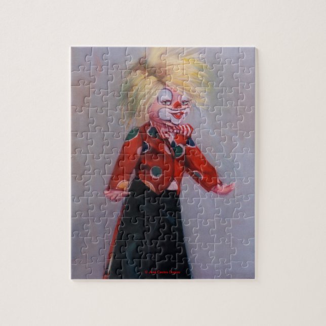 Payaso (Vertikal)