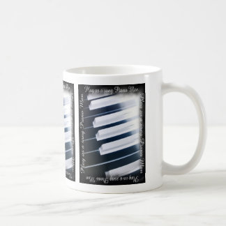 Payez-nous la chanson Piano Man d'A tasse
