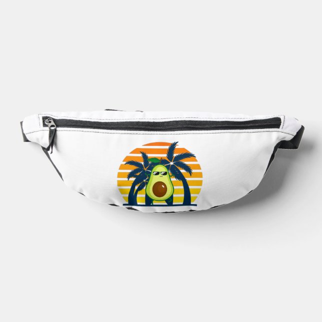 Payhypesq Bauchtasche (Ablage )
