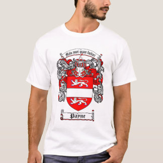 Payne Wappen T-Shirt